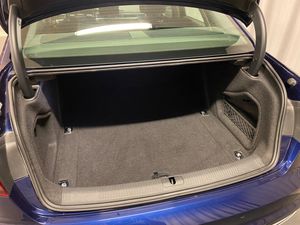 Audi A4 bild 4