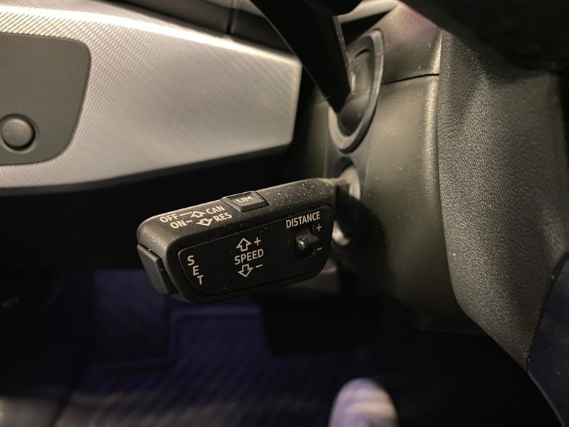 Audi A4 bild 15