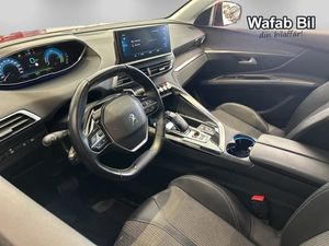 Peugeot 3008 bild 8