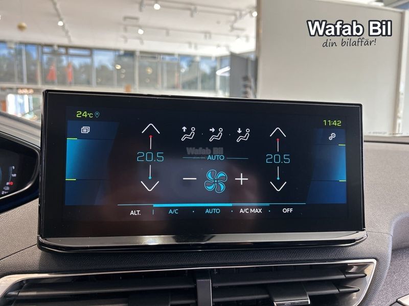 Peugeot 3008 bild 13