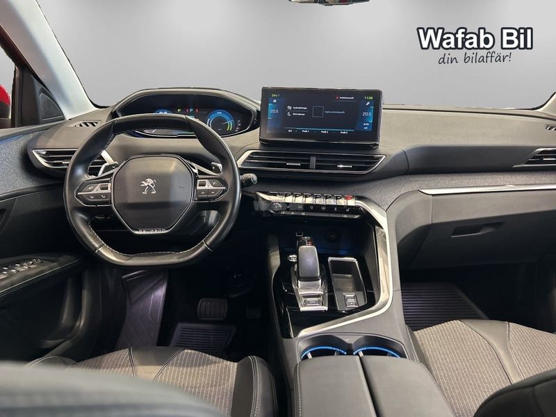 Peugeot 3008 bild 7