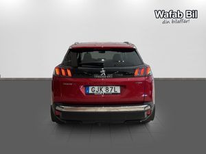 Peugeot 3008 bild 5
