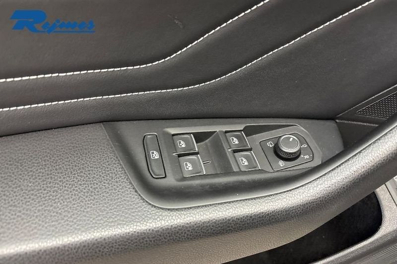 Volkswagen Arteon bild 21