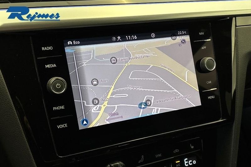 Volkswagen Arteon bild 13