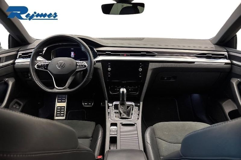 Volkswagen Arteon bild 7
