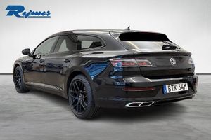Volkswagen Arteon bild 3