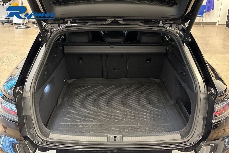 Volkswagen Arteon bild 14