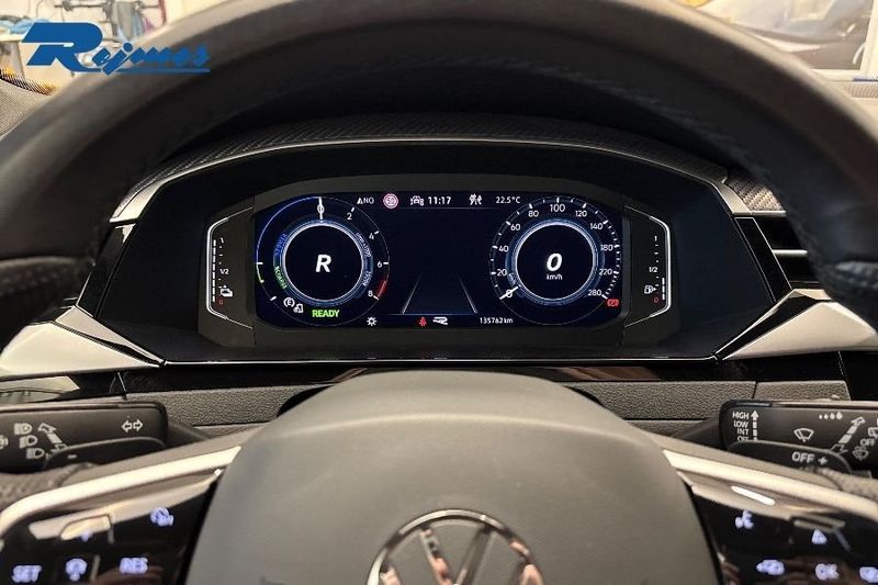 Volkswagen Arteon bild 12