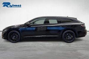 Volkswagen Arteon bild 2