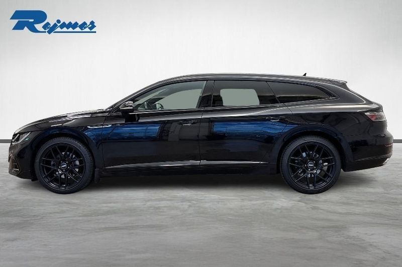 Volkswagen Arteon bild 2
