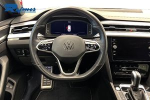 Volkswagen Arteon bild 11
