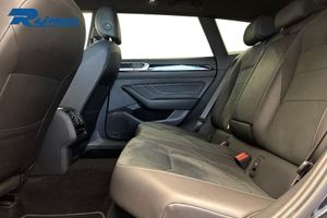 Volkswagen Arteon bild 9