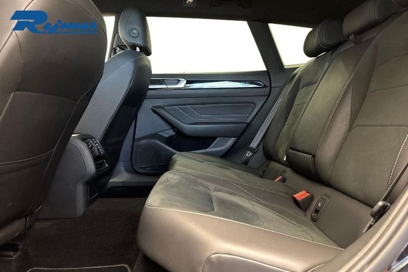 Volkswagen Arteon bild 9