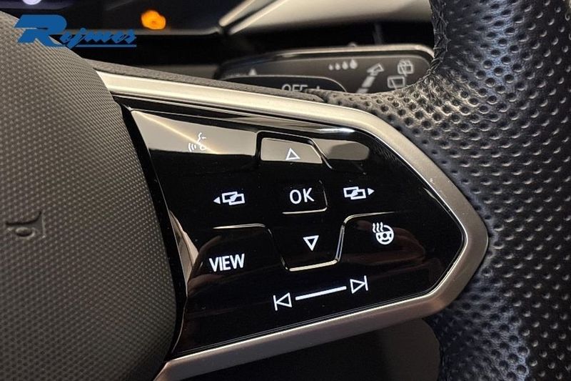 Volkswagen Arteon bild 16