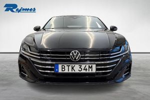 Volkswagen Arteon bild 4