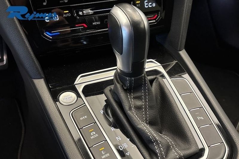 Volkswagen Arteon bild 17
