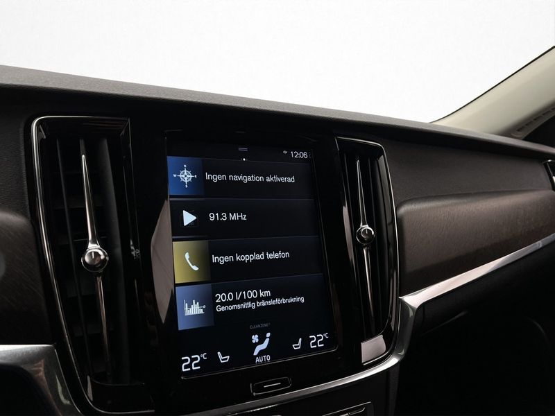 Volvo V90 bild 22
