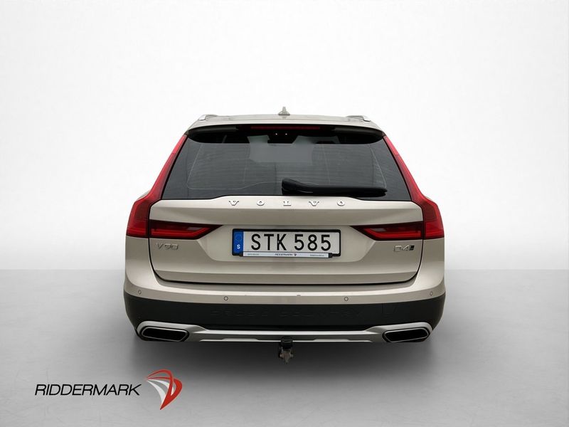 Volvo V90 bild 5