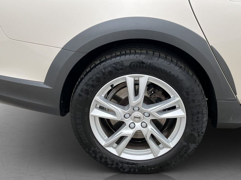 Volvo V90 bild 29