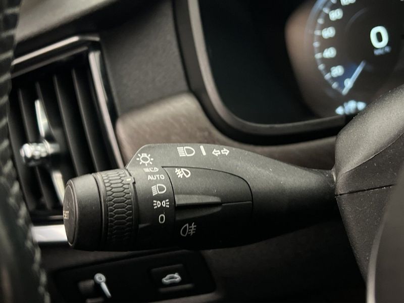 Volvo V90 bild 23