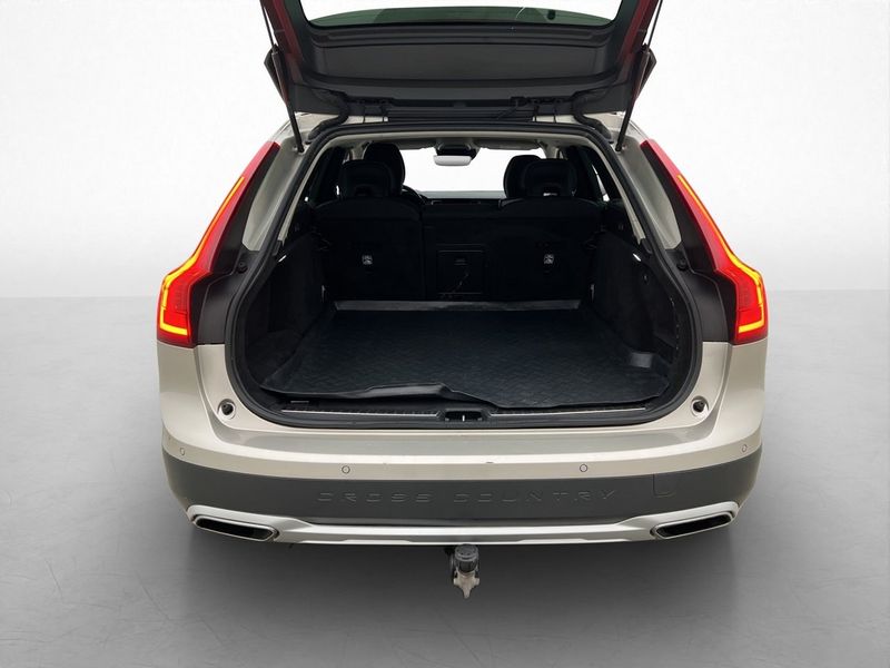 Volvo V90 bild 9