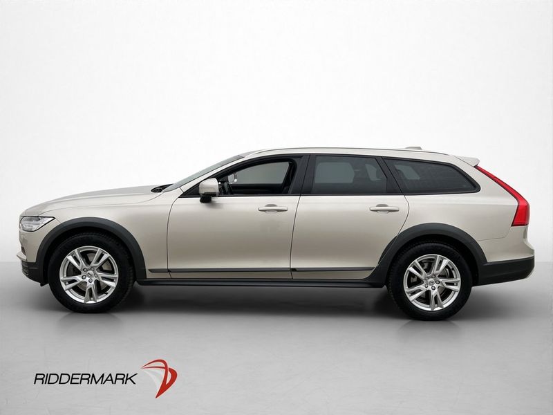 Volvo V90 bild 4