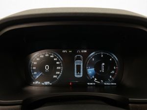 Volvo V90 bild 16