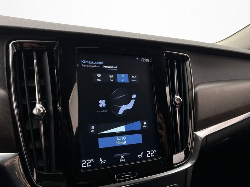 Volvo V90 bild 18