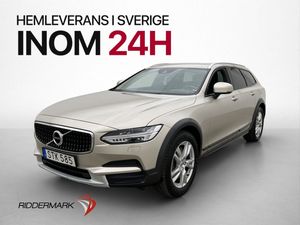Volvo V90 bild 3
