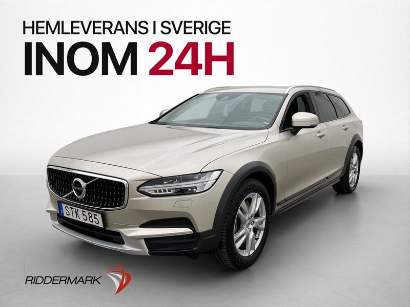 Volvo V90 bild 3
