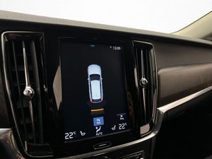 Volvo V90 bild 21