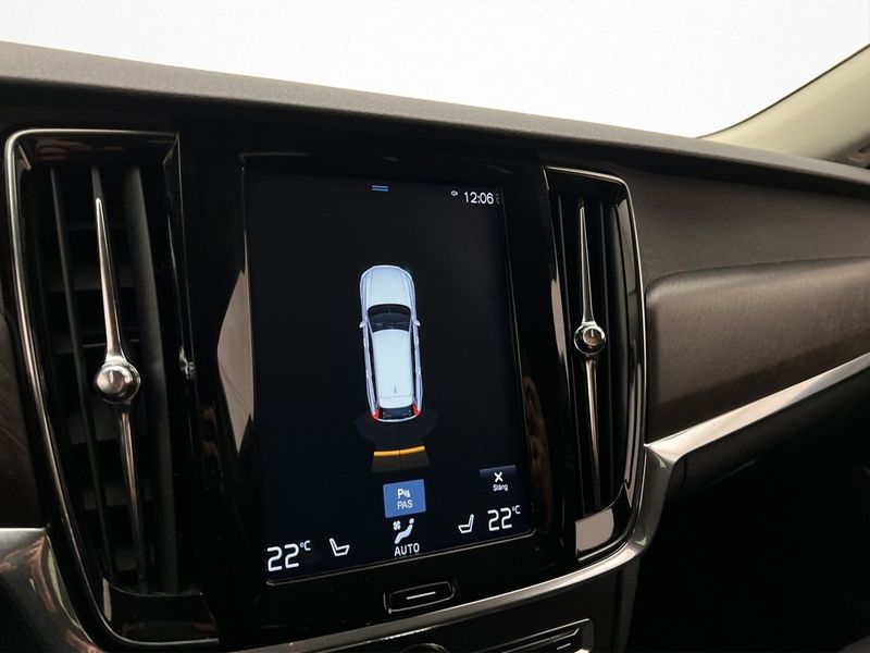 Volvo V90 bild 21