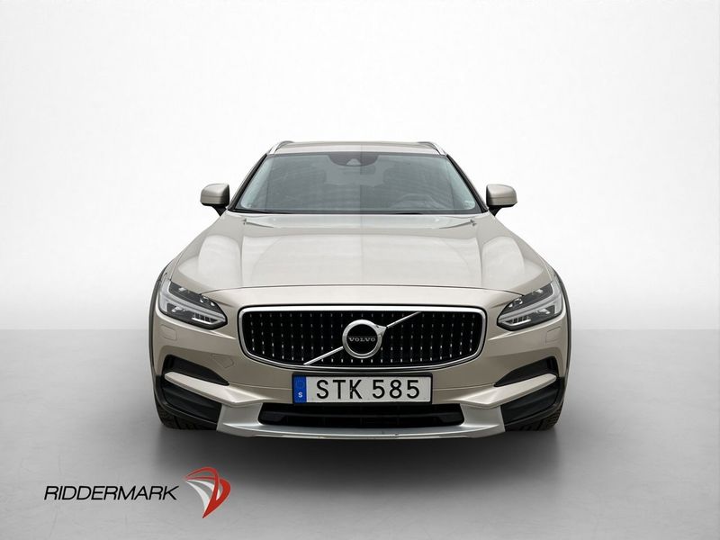 Volvo V90 bild 2