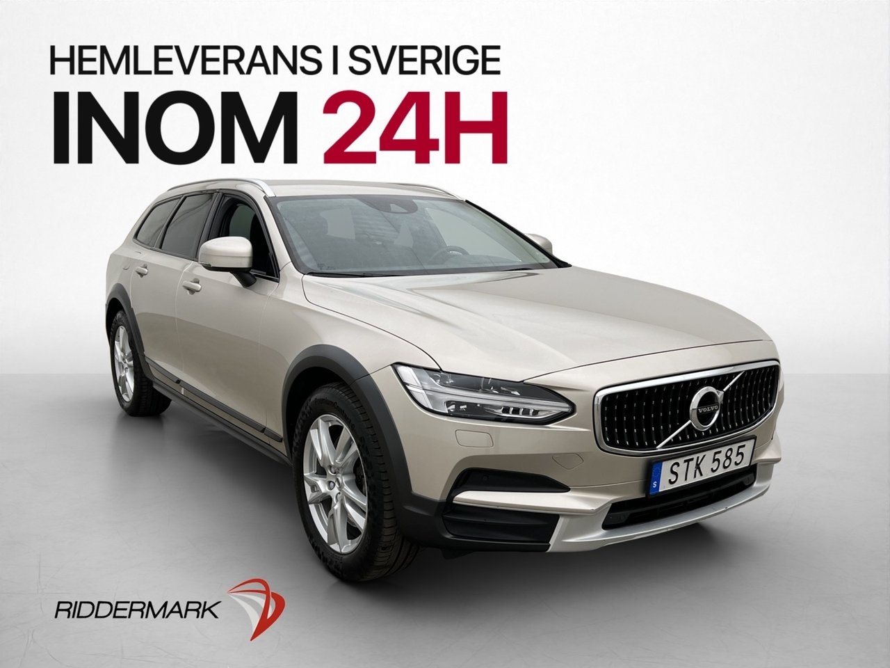 Volvo V90