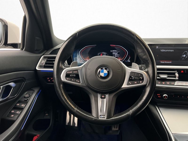 BMW 320 bild 11