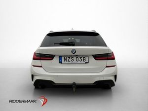 BMW 320 bild 5
