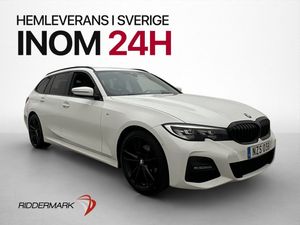 BMW 320 bild 3