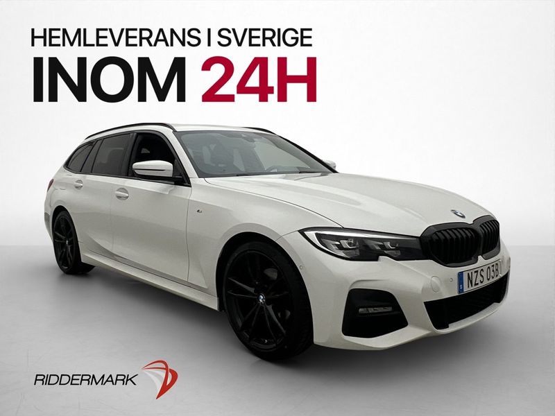 BMW 320 bild 3