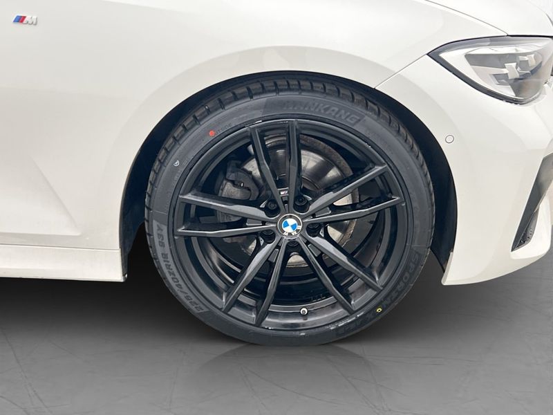 BMW 320 bild 29