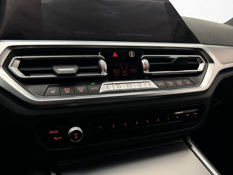 BMW 320 bild 22
