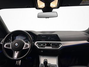 BMW 320 bild 16