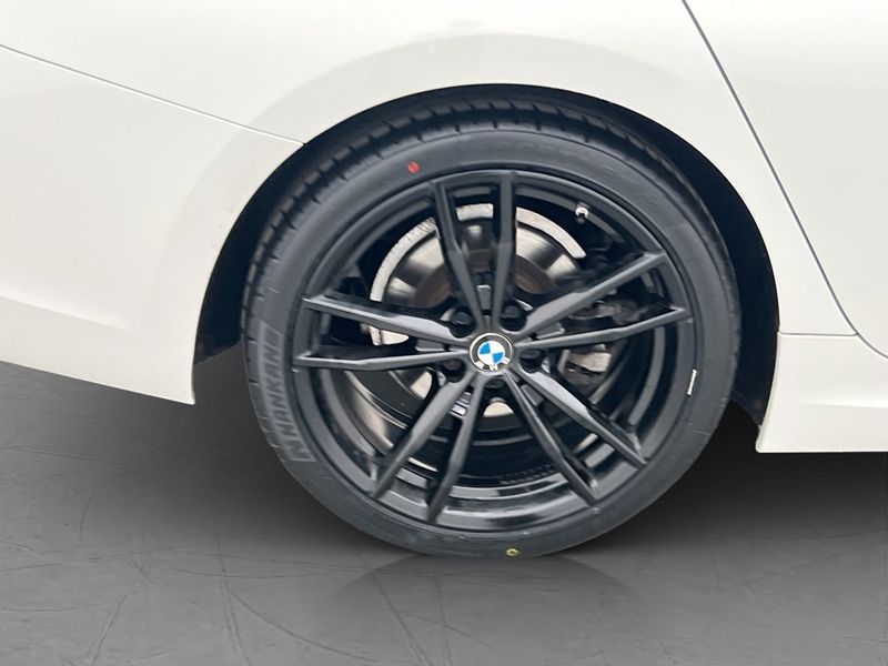 BMW 320 bild 28