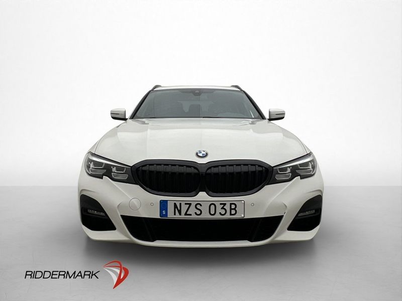 BMW 320 bild 2