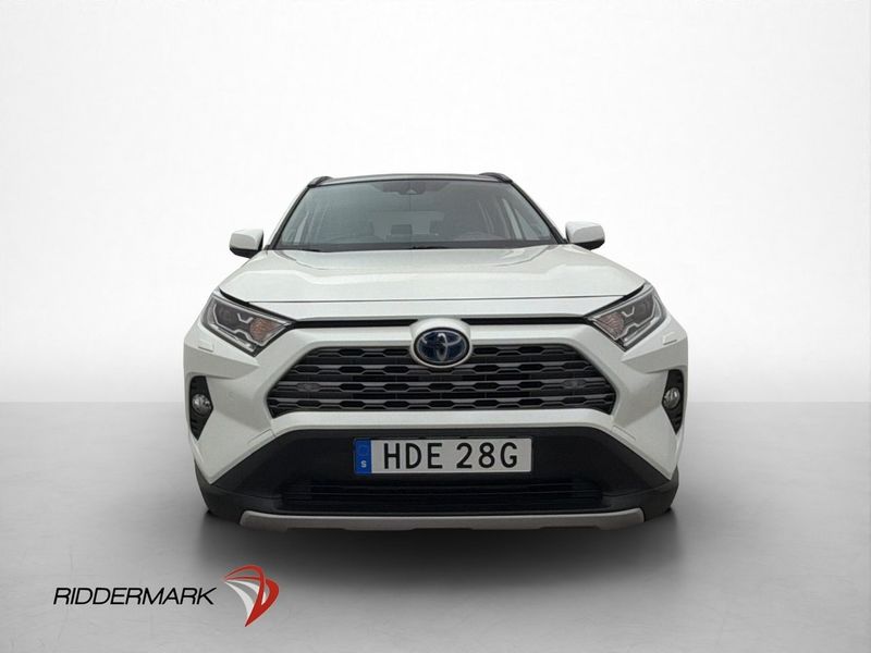 Toyota RAV4 bild 2