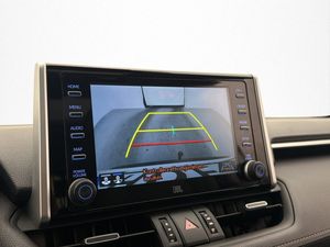 Toyota RAV4 bild 17