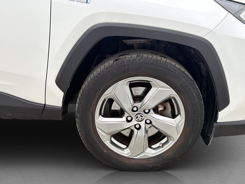 Toyota RAV4 bild 30
