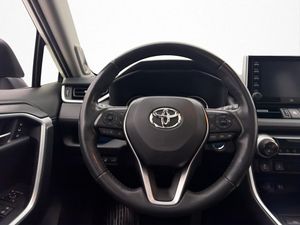 Toyota RAV4 bild 11