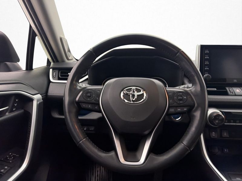 Toyota RAV4 bild 11