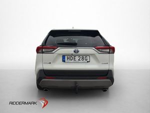 Toyota RAV4 bild 5