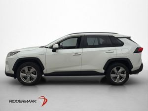Toyota RAV4 bild 4